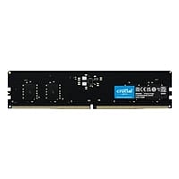 Crucial DDR5 8GB 4800MHz CL40 - Memoria RAM