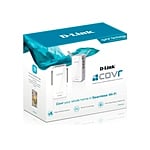 DLINK COVRP2502 wifi mesh AC1200  PLC