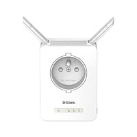 D-Link DAP-1365 N300 - Repetidor