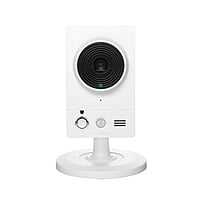 D-Link DCS-2210 - Cámara IP