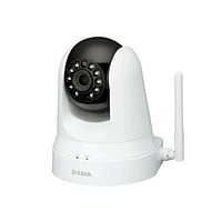 D-Link DCS 5020L - Cámara IP