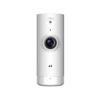 D-Link DCS-8000LH - Cámara IP