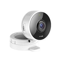 D-Link DCS-8100LH - Cámara IP