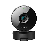 D-Link DCS-936L - Cámara IP