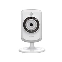 D-Link DCS 942L - Cámara IP