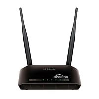 D-Link DIR-605L