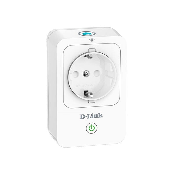 DLink DSPW215 Smart plug  Enchufe