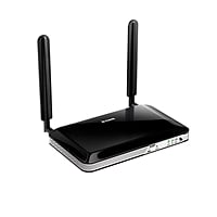D-Link DWR-921 - Router