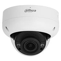Dahua Cámara IP Domo 4MP Varifocal 2.7-13.5mm motorizada DH-IPC-HDBW3441RP-ZS-27135-S2 