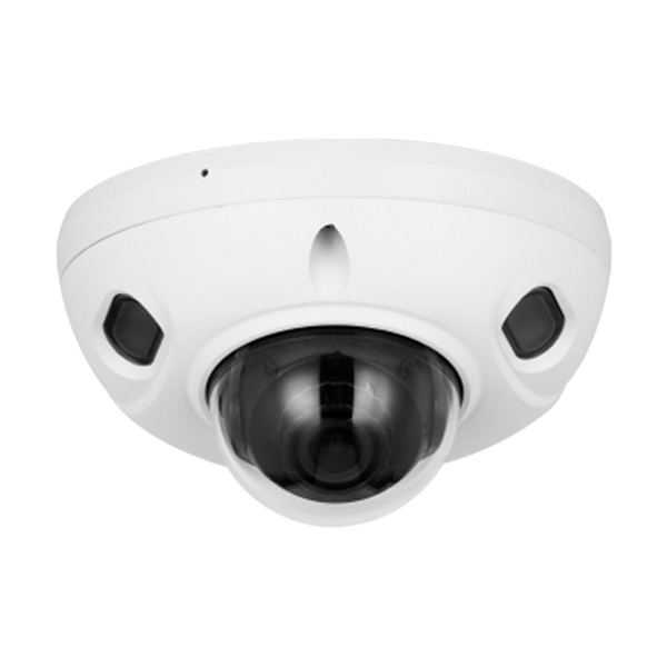 Dahua Technology WizSense DHIPCHDBW3441FASS2 Cámara de Vigilancia Almohadilla  Interior y Exterior 268  Cámara IP