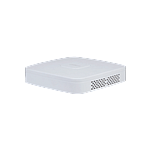 Dahua NVR4104EI  Grabador digital de video 4 canales IP H265 4K