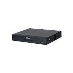 Dahua NVR4116HSEI  Grabador digital de video 16 canales IP H265 4K
