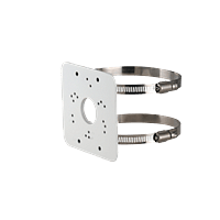 Dahua DH-PFA152-E | Soporte de montaje en poste universal