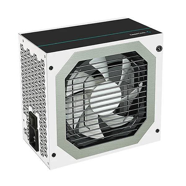 DeepCool DQ750 750W 80 Gold White  FA