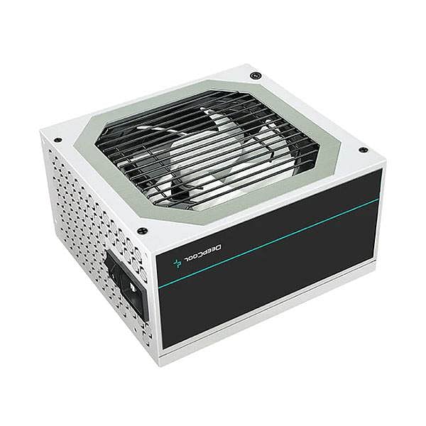 DeepCool DQ750 750W 80 Gold White  FA