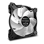 Deepcool MF120 GT ARGB 12cm pack de 3  Ventilador