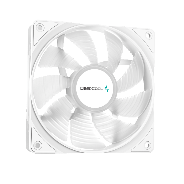 DeepCool GAMMAXX L240 ARGB White  Refrigeración Liquida