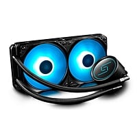 Deepcool Gammaxx L240 RGB - Refrigeración Líquida