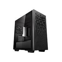 Deepcool Matrexx 40 3F TG ARGB - Caja