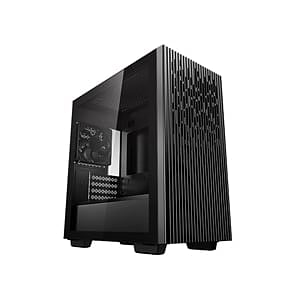 Deepcool Matrexx 40 3F TG ARGB  Caja