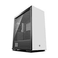 Deepcool Macube 310 white ATX - Caja