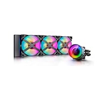 Deepcool Castle 360EX RGB - Refrigeración Liquida