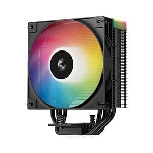 Deepcool AG400 ARGB V2  Disipador CPU