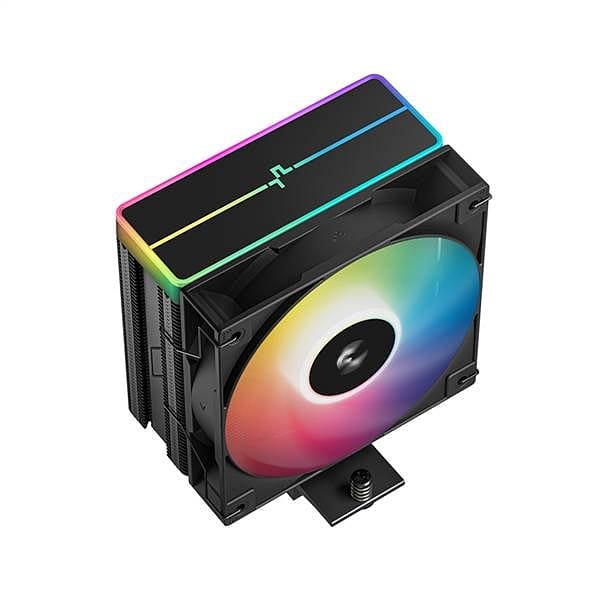 Deepcool AG400 ARGB V2  Disipador CPU