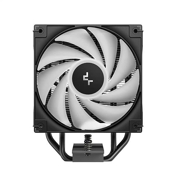 Deepcool AG400 ARGB V2  Disipador CPU