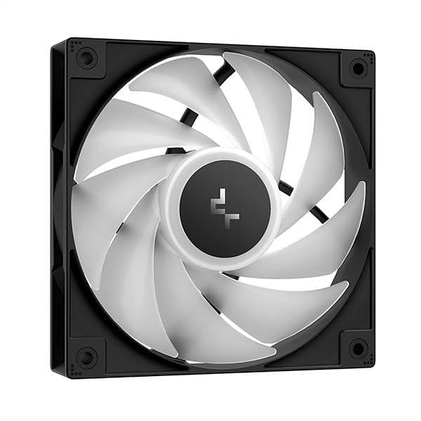 Deepcool AG400 ARGB V2  Disipador CPU