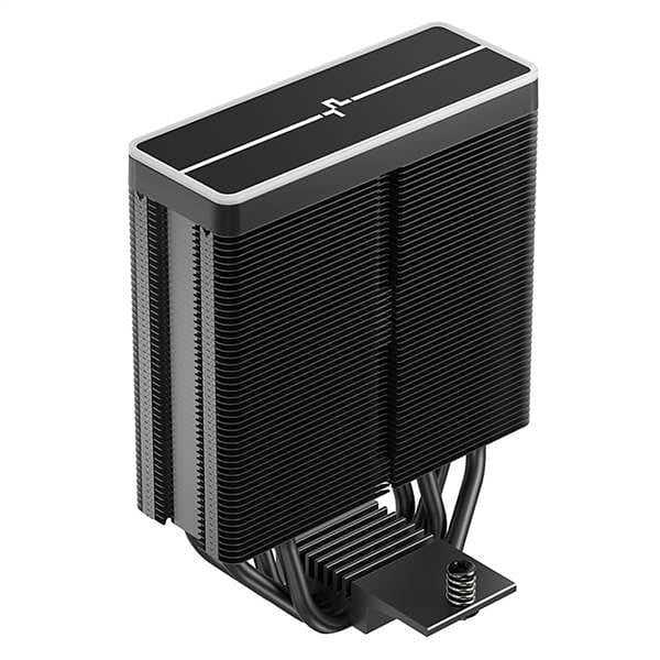 Deepcool AG400 ARGB V2  Disipador CPU