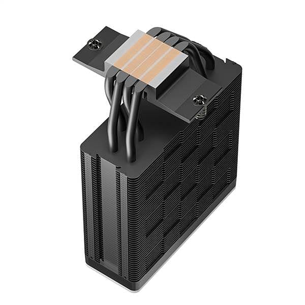 Deepcool AG400 ARGB V2  Disipador CPU