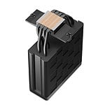 Deepcool AG400 ARGB V2  Disipador CPU