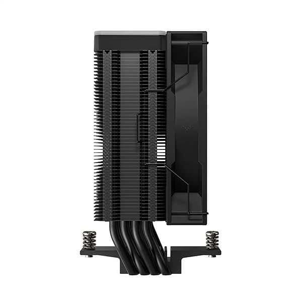 Deepcool AG400 ARGB V2  Disipador CPU
