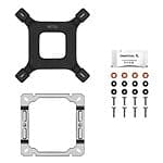 Deepcool AG400 ARGB V2  Disipador CPU Blanco
