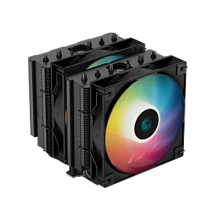 Deepcool AG620 ARGB V2  Dsipador CPU