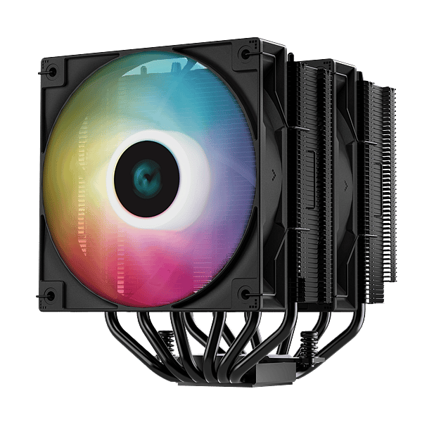 Deepcool AG620 ARGB V2  Dsipador CPU