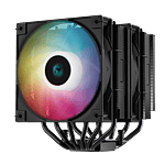 Deepcool AG620 ARGB V2  Dsipador CPU