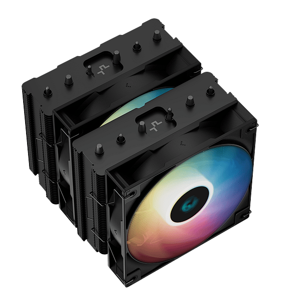 Deepcool AG620 ARGB V2  Dsipador CPU