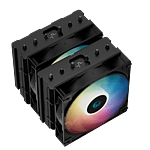 Deepcool AG620 ARGB V2  Dsipador CPU