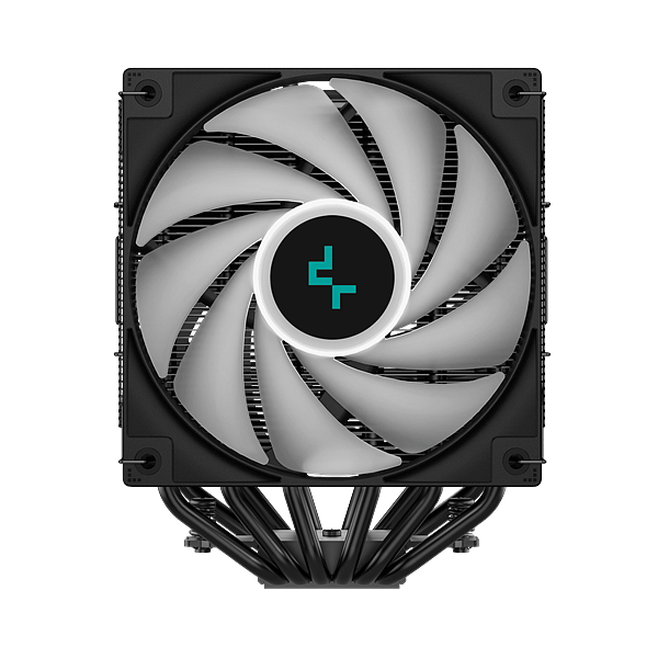 Deepcool AG620 ARGB V2  Dsipador CPU