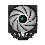 Deepcool AG620 ARGB V2  Dsipador CPU