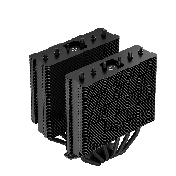 Deepcool AG620 ARGB V2  Dsipador CPU