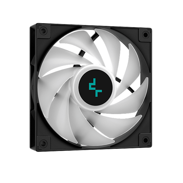 Deepcool AG620 ARGB V2  Dsipador CPU