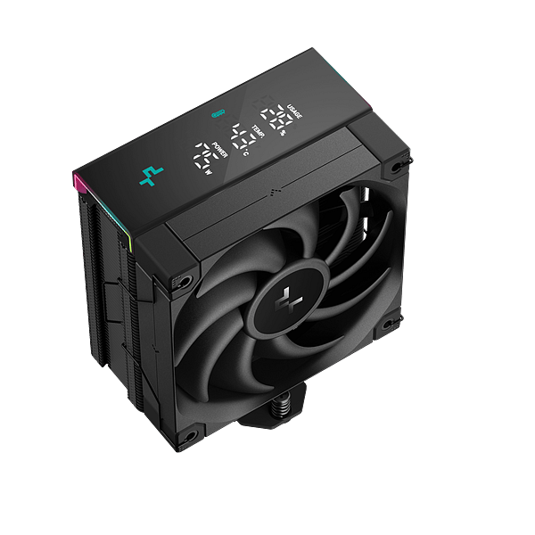 Deepcool AK400 Digital PRO  Dsipador CPU