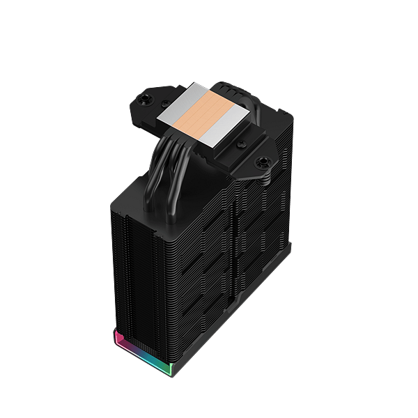 Deepcool AK400 Digital PRO  Dsipador CPU