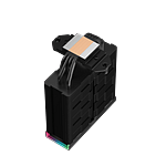 Deepcool AK400 Digital PRO  Dsipador CPU