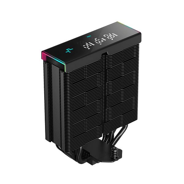 Deepcool AK400 Digital PRO  Dsipador CPU