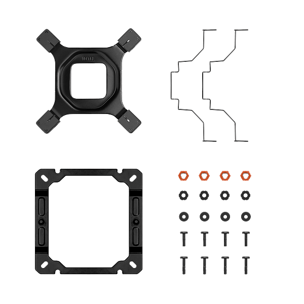 Deepcool AK400 Digital PRO  Dsipador CPU