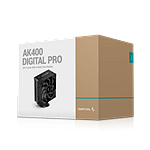 Deepcool AK400 Digital PRO  Dsipador CPU